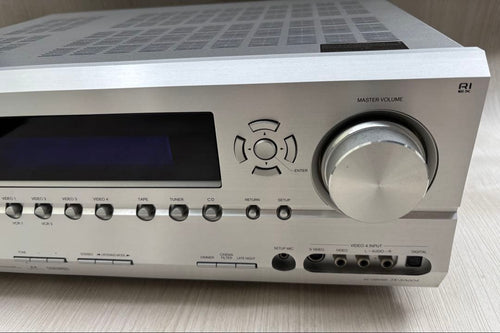Onkyo Av Amplifier Tx-Sa604