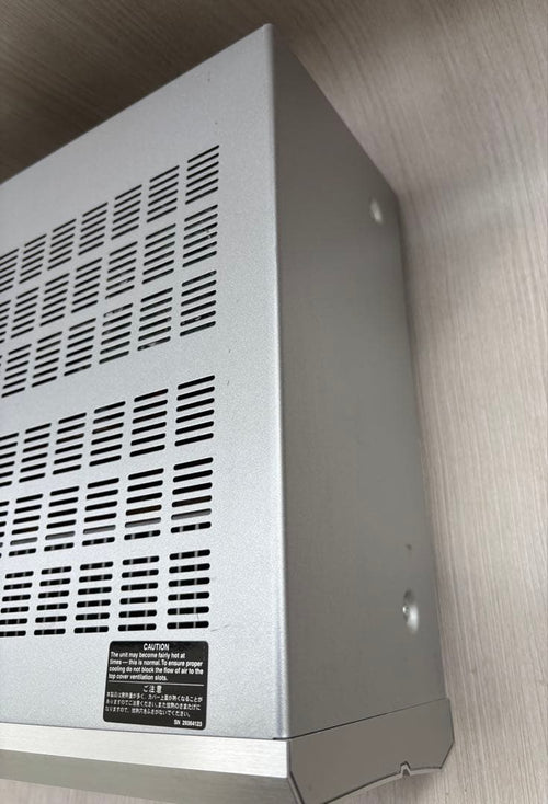 Onkyo Av Amplifier Tx-Sa604