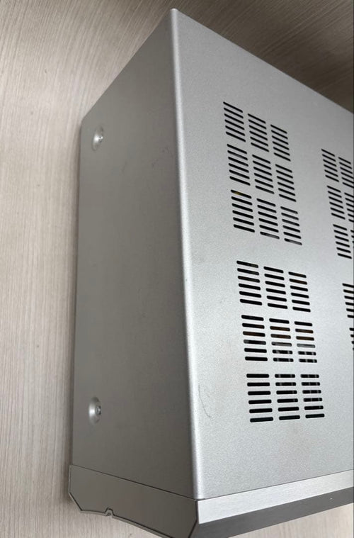Onkyo Av Amplifier Tx-Sa604