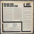 Western Music Roland Kirk The Inflated Tear Lp