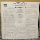 Western Music Roland Kirk The Inflated Tear Lp