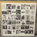 Western Music Roland Kirk The Inflated Tear Lp