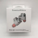 Wireless Earphone N Bowers Wilkins True Sound, Redefined B&W Pi5S2/Cg