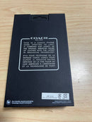 Coach Wallet Flip Cases Iphone 14 Pro 6.1 2022