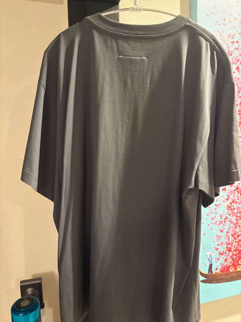 Mm6 Maison Margiela T-Shirts T