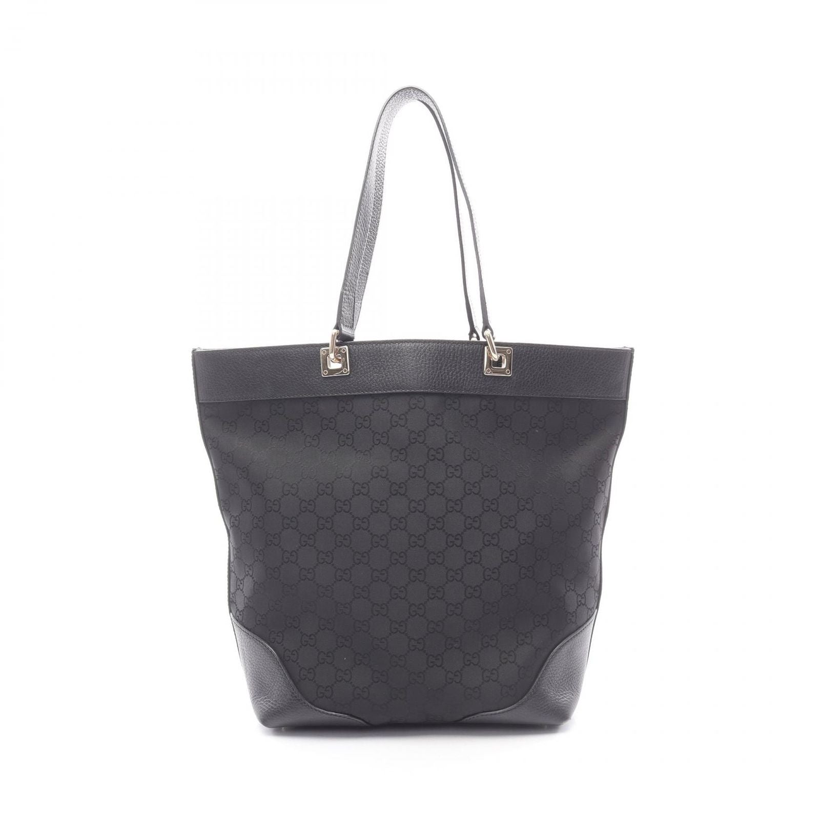Gucci Tote Bag Gg 272377 Used B