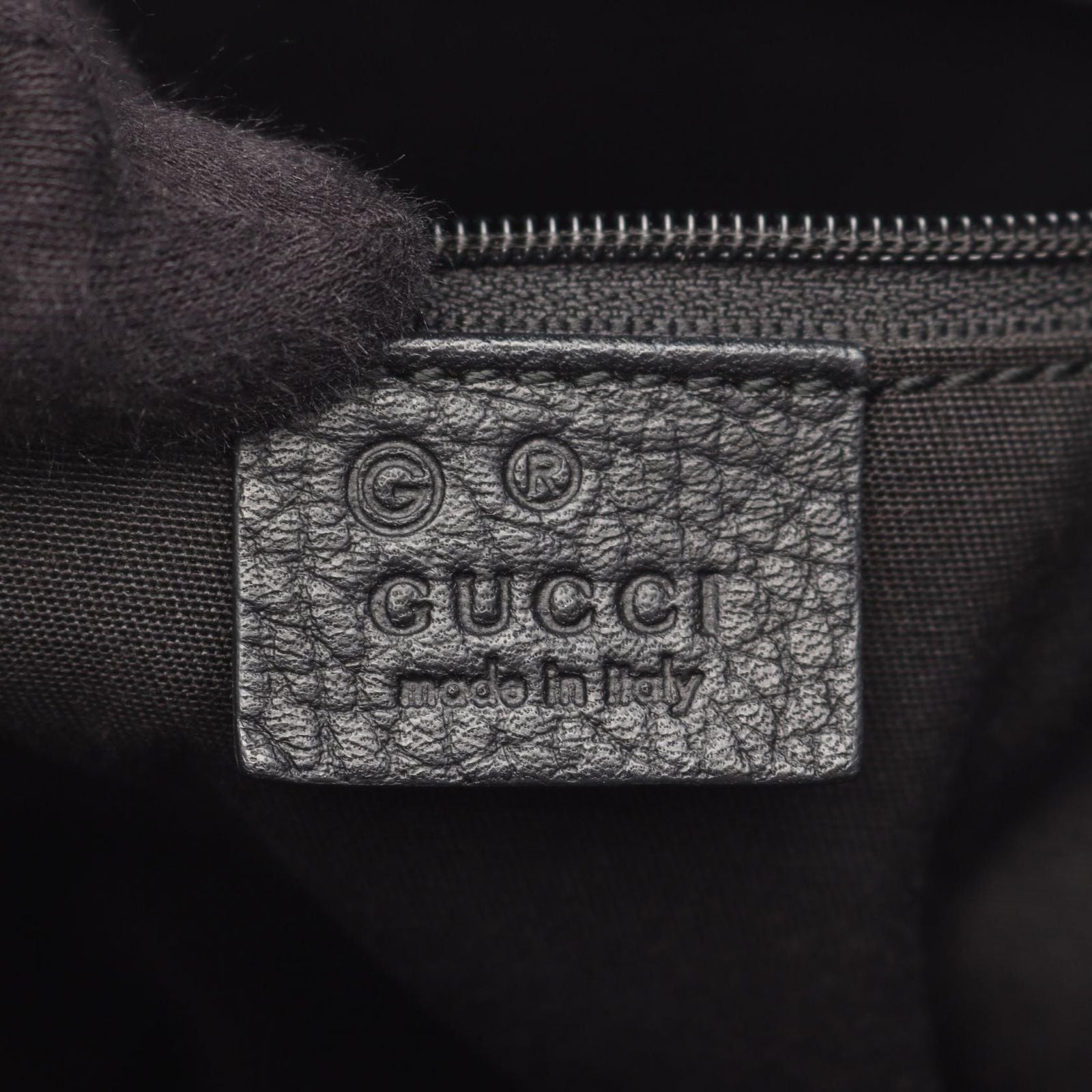 Gucci Tote Bag Gg 272377 Used B