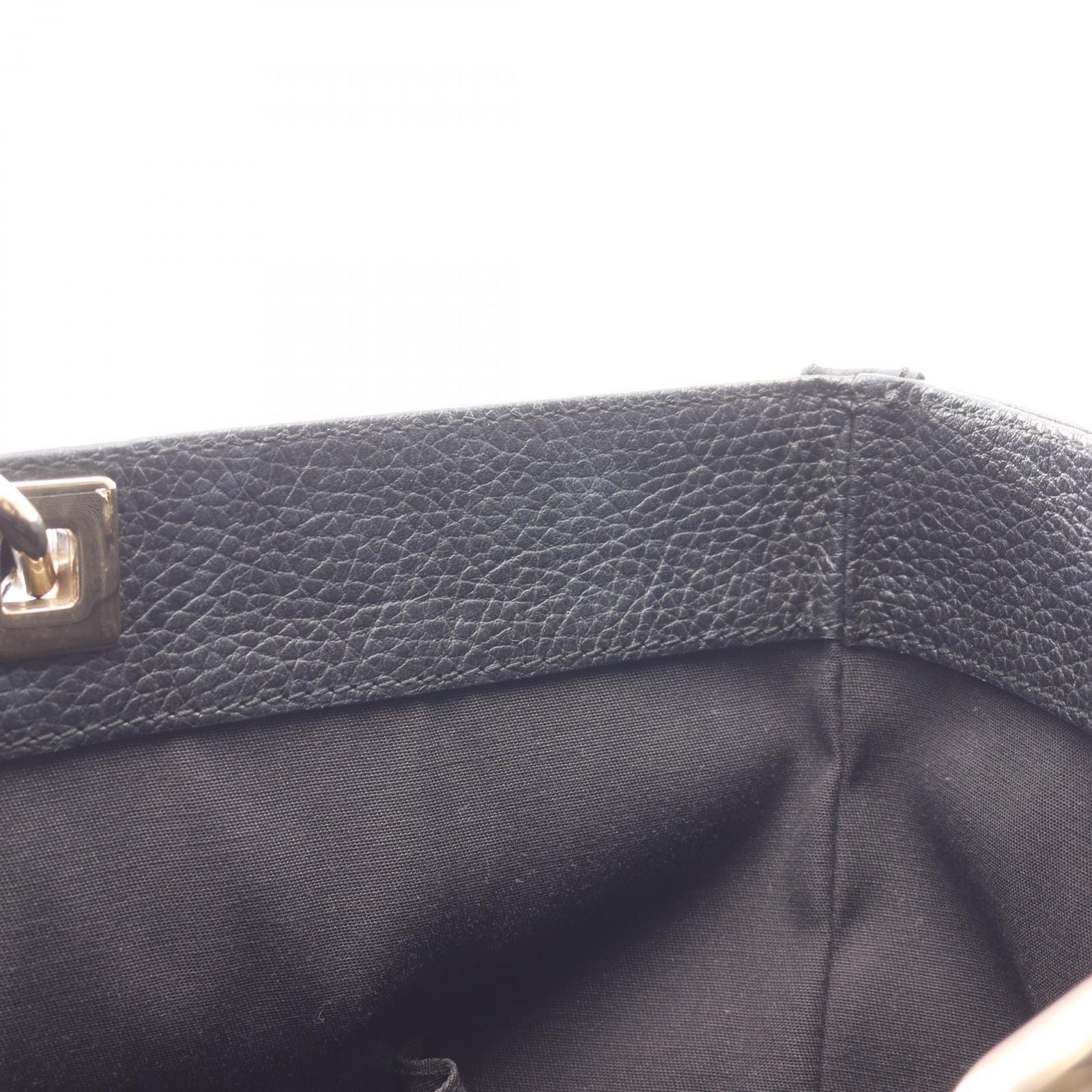 Gucci Tote Bag Gg 272377 Used B
