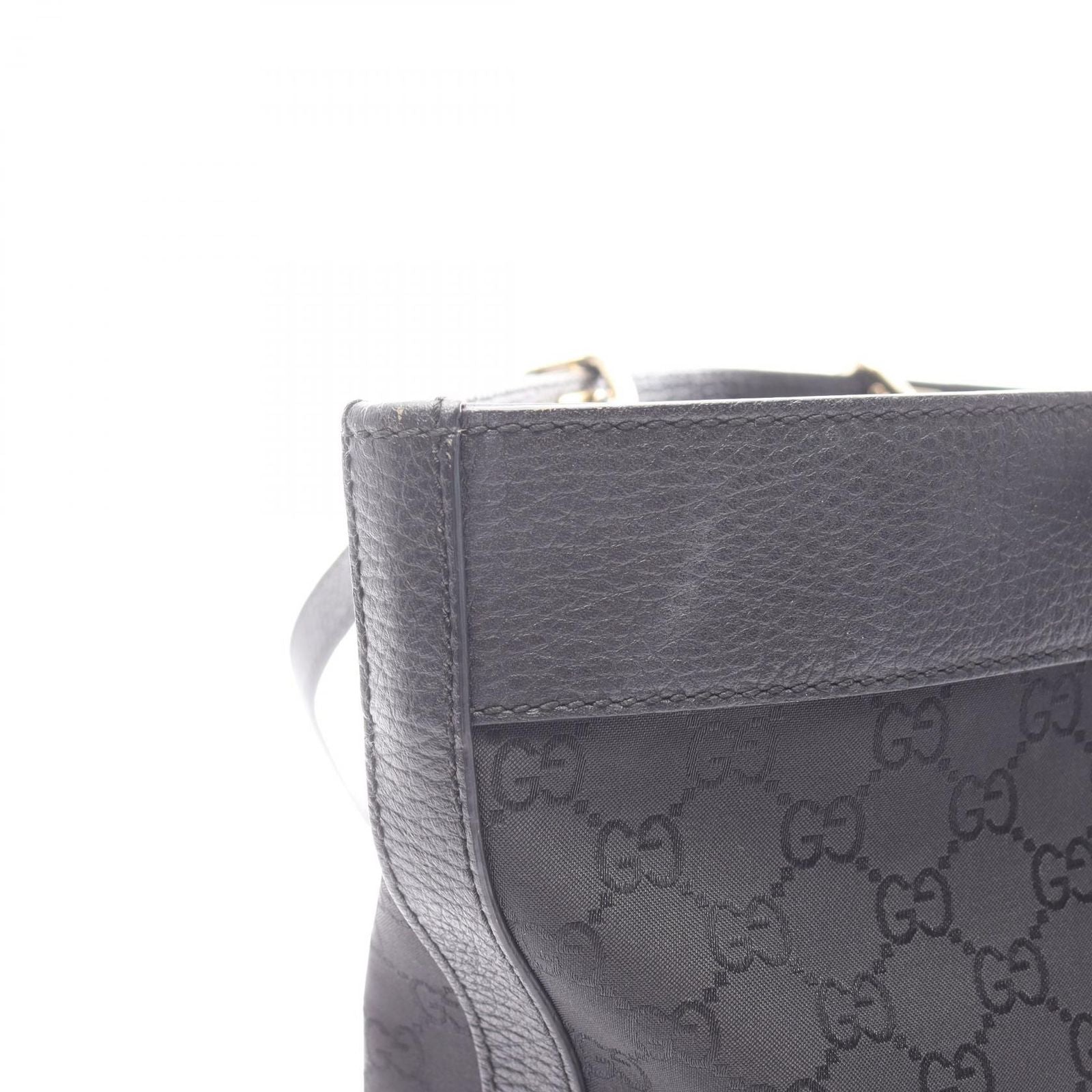 Gucci Tote Bag Gg 272377 Used B
