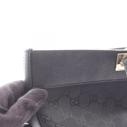 Gucci Tote Bag Gg 272377 Used B