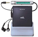 Portable Md Player Sony Wm Mz-E620 B I8My1Cf