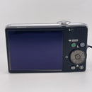 Nikon Compact Digital Camera Coolpix S620