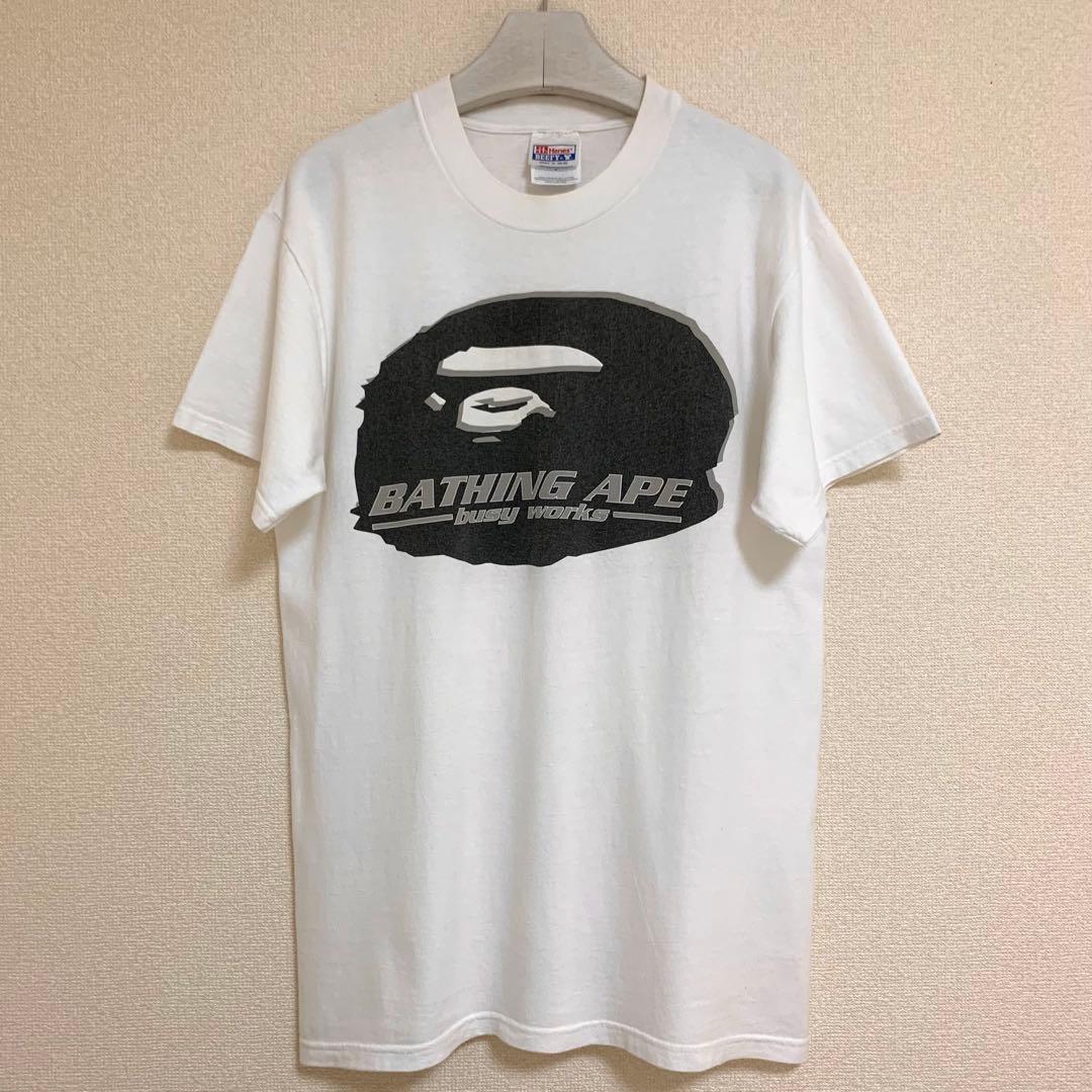 A Bathing Ape T-Shirts 90S
