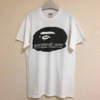 A Bathing Ape T-Shirts 90S