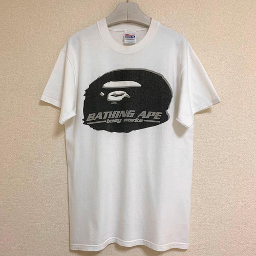 A Bathing Ape T-Shirts 90S