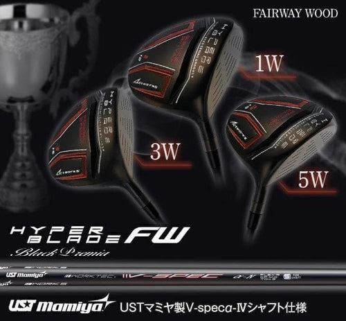 Taylormade Fairway Woods Fw Ust