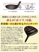 Taylormade Fairway Woods Fw Ust