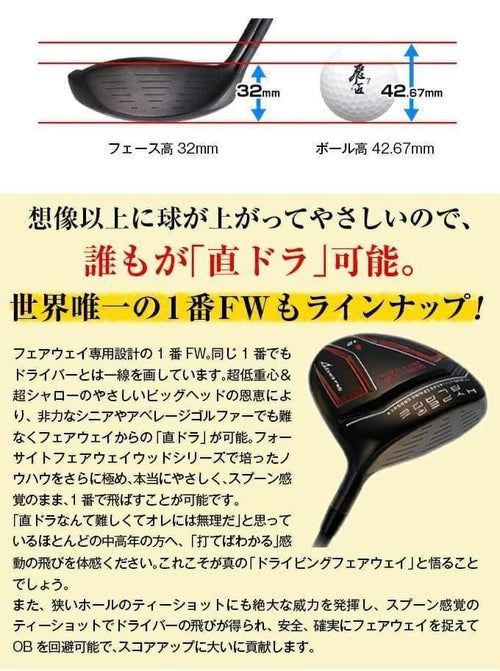 Taylormade Fairway Woods Fw Ust
