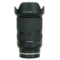 Tamron Lens (Zoom) 17-70Mm F/2.8 Di Iii-A Vc Rxd (Model B070) E Sony