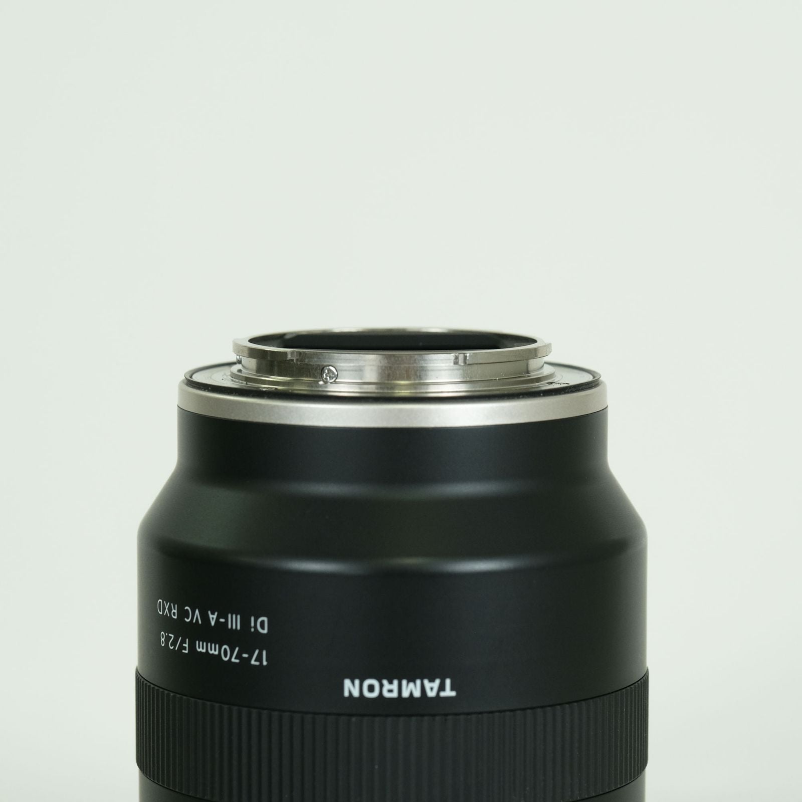 Tamron Lens (Zoom) 17-70Mm F/2.8 Di Iii-A Vc Rxd (Model B070) E Sony