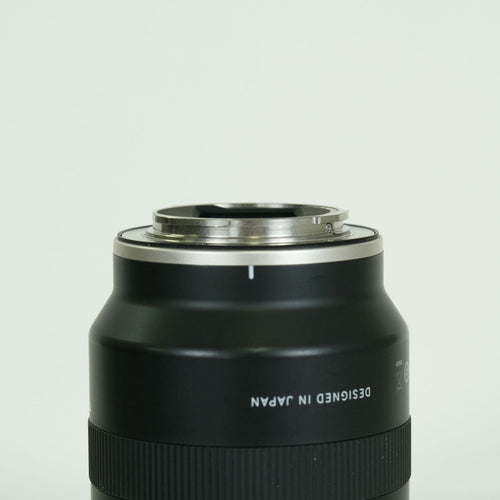 Tamron Lens (Zoom) 17-70Mm F/2.8 Di Iii-A Vc Rxd (Model B070) E Sony