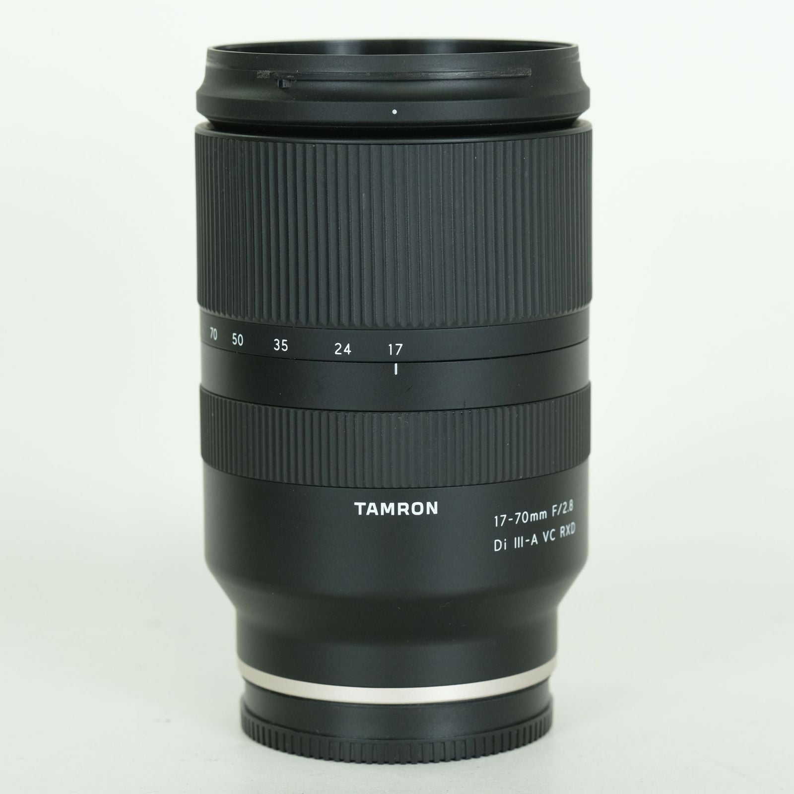 Tamron Lens (Zoom) 17-70Mm F/2.8 Di Iii-A Vc Rxd (Model B070) E Sony