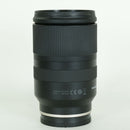 Tamron Lens (Zoom) 17-70Mm F/2.8 Di Iii-A Vc Rxd (Model B070) E Sony