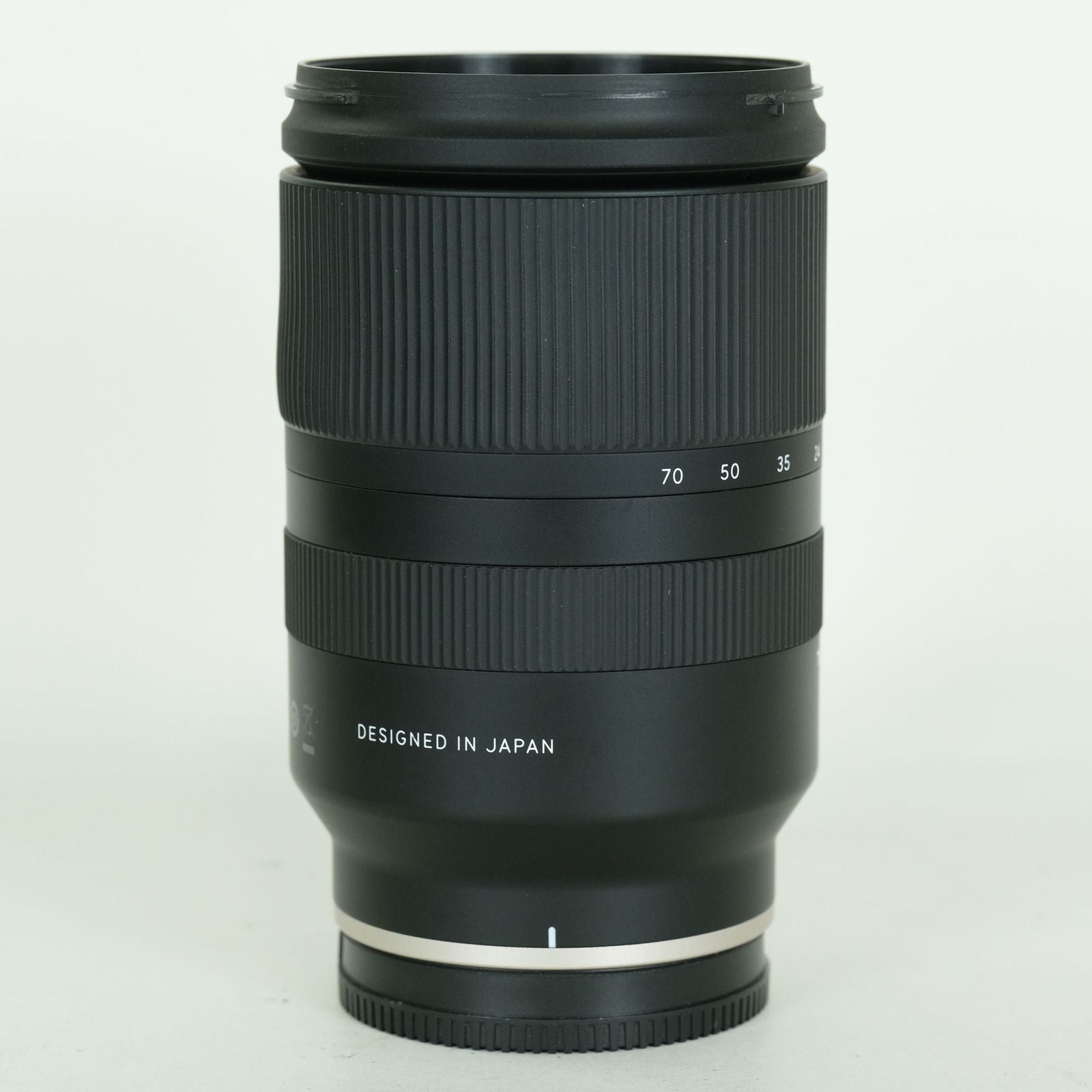 Tamron Lens (Zoom) 17-70Mm F/2.8 Di Iii-A Vc Rxd (Model B070) E Sony