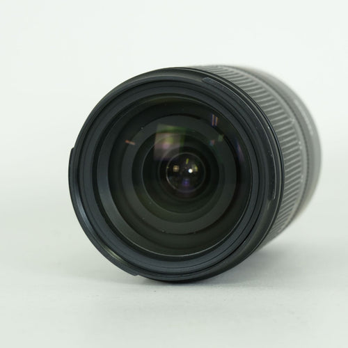 Tamron Lens (Zoom) 17-70Mm F/2.8 Di Iii-A Vc Rxd (Model B070) E Sony