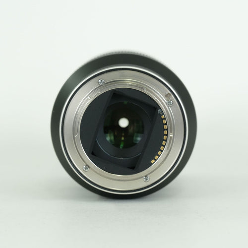 Tamron Lens (Zoom) 17-70Mm F/2.8 Di Iii-A Vc Rxd (Model B070) E Sony