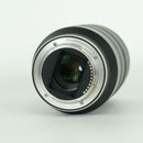 Tamron Lens (Zoom) 17-70Mm F/2.8 Di Iii-A Vc Rxd (Model B070) E Sony