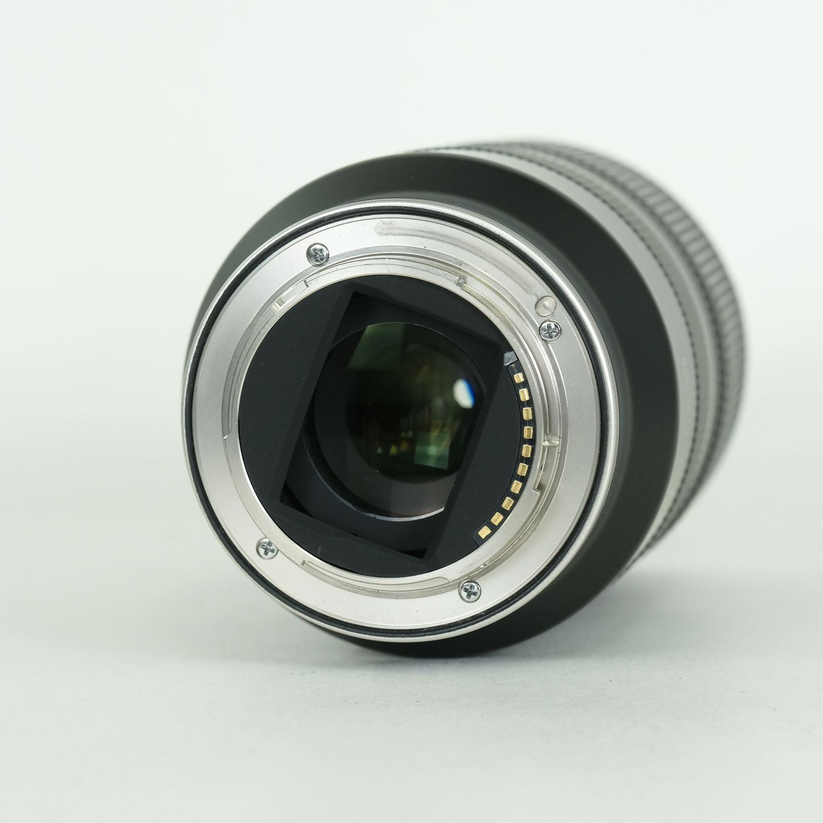 Tamron Lens (Zoom) 17-70Mm F/2.8 Di Iii-A Vc Rxd (Model B070) E Sony