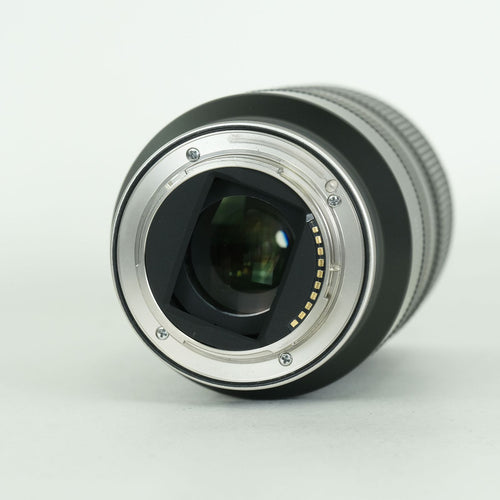 Tamron Lens (Zoom) 17-70Mm F/2.8 Di Iii-A Vc Rxd (Model B070) E Sony