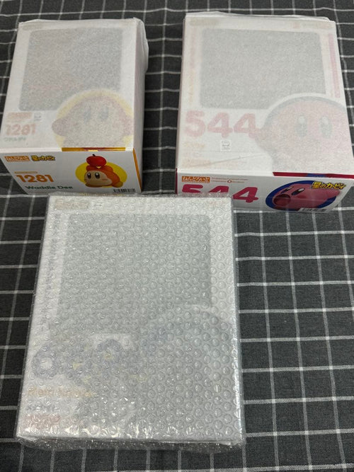 Good Smile Company Game Characters 544 669 1281