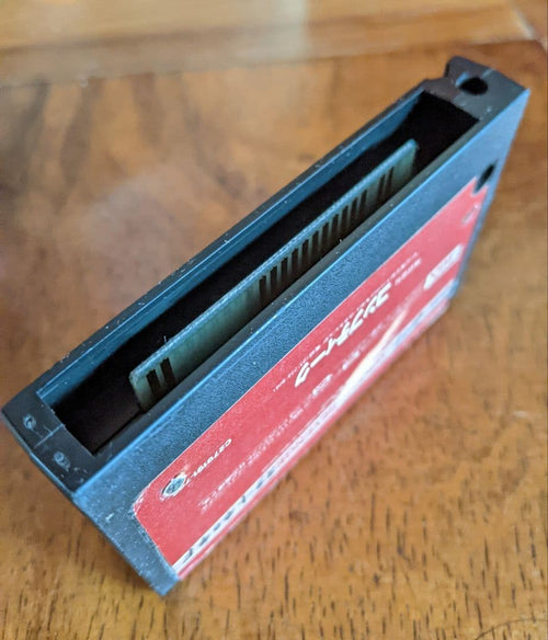 Other Vintage/ /Msx
