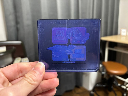 Consoles (Game Boy Advance) Sp