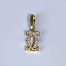 Cartier Charms 2C