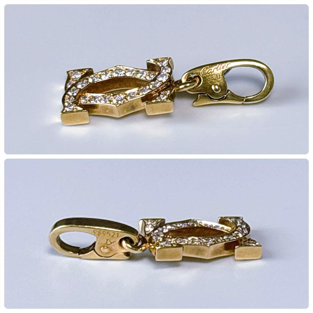 Cartier Charms 2C