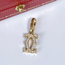 Cartier Charms 2C