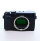 Fujifilm Others Gfx 50R