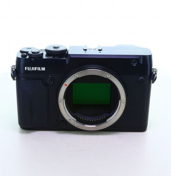 Fujifilm Others Gfx 50R