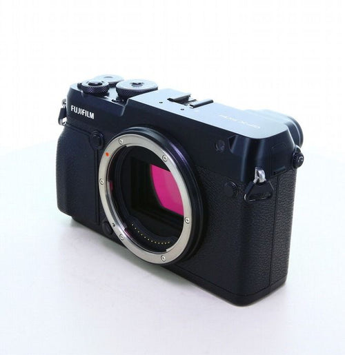 Fujifilm Others Gfx 50R
