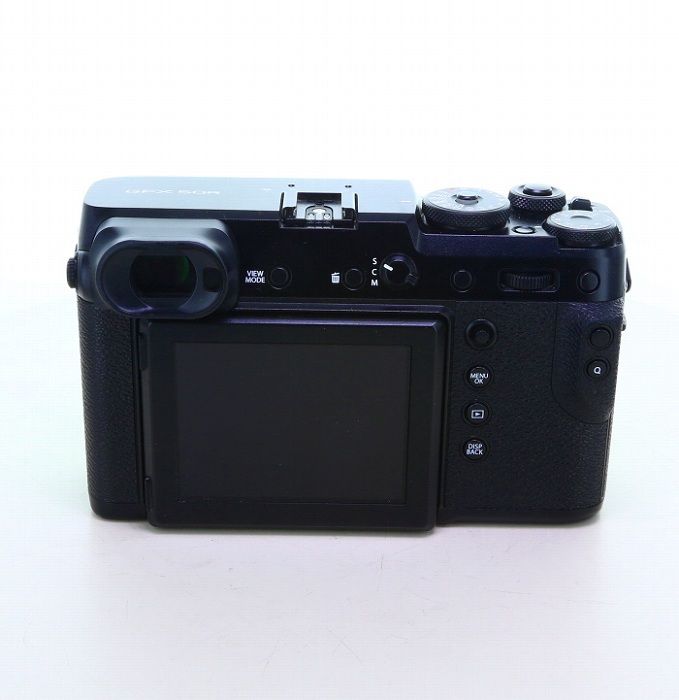 Fujifilm Others Gfx 50R