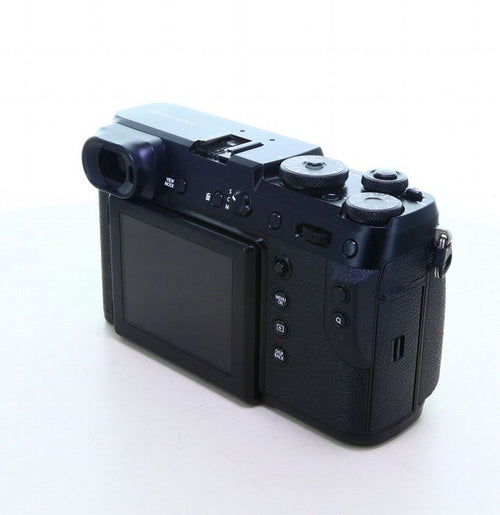 Fujifilm Others Gfx 50R