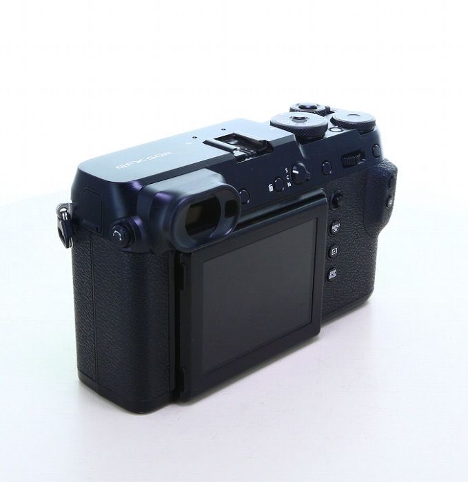 Fujifilm Others Gfx 50R