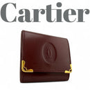 Cartier Coin Cases Purses
