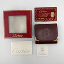 Cartier Coin Cases Purses