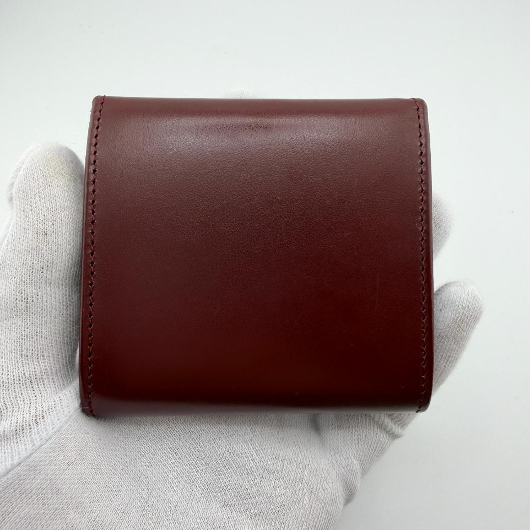 Cartier Coin Cases Purses