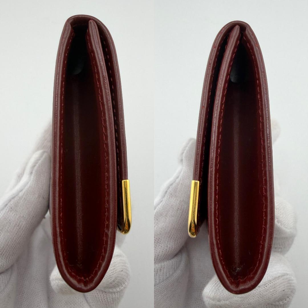 Cartier Coin Cases Purses