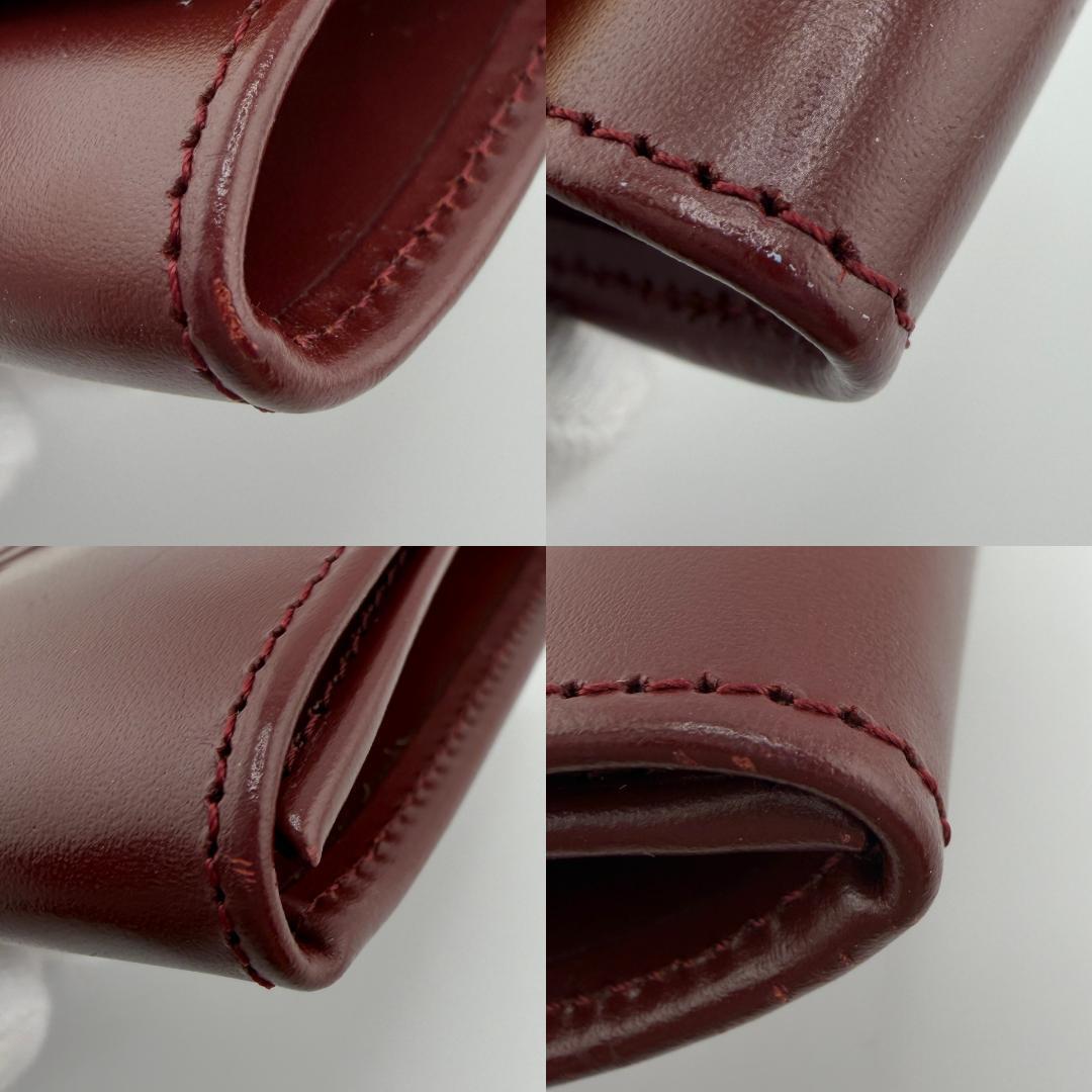 Cartier Coin Cases Purses